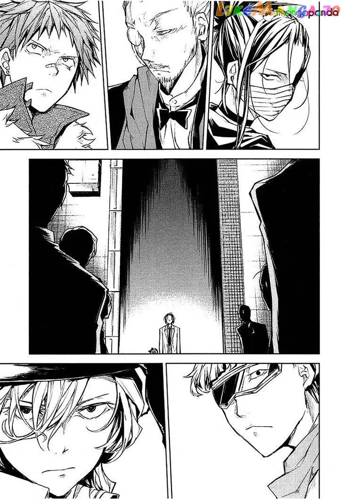Bungou Stray Dogs Chapter 16 image 46_optimized